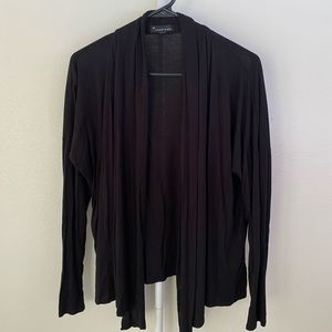 F21 lightweight cardigan